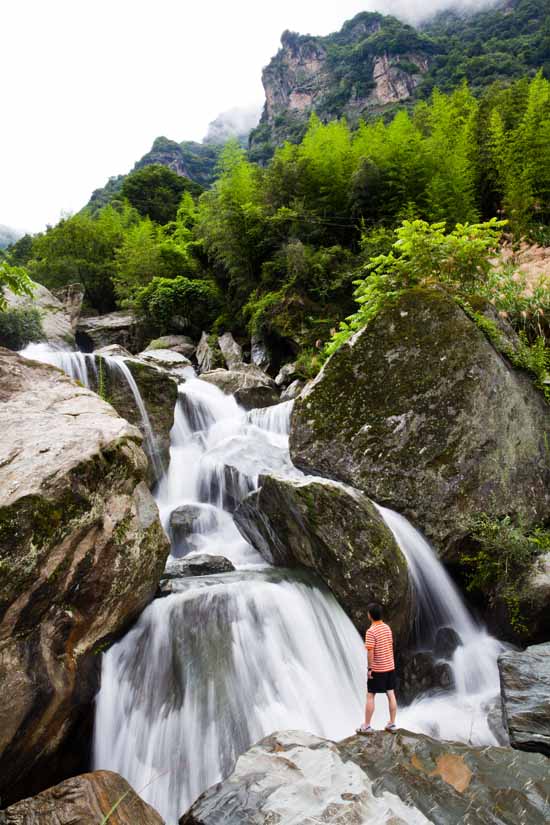 平利芍药谷入选2017年全国优选旅游项目名录 - 安康