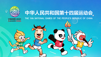 中华人民共和国第14届运动会