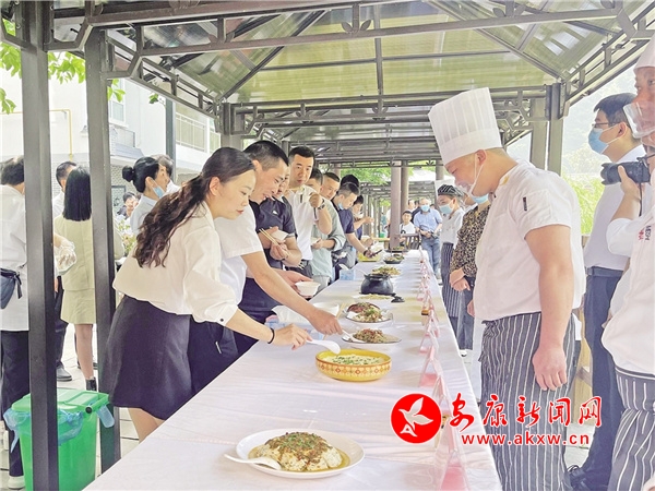 沃野田畴绘新景汉滨区茨沟镇产业发展助力乡村振兴纪实